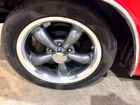 1965 Chevrolet Chevelle for sale in Michigan (ID-127794)