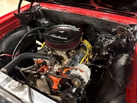 1965 Chevrolet Chevelle for sale in Michigan (ID-127794)