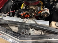 1965 Chevrolet Chevelle for sale in Michigan (ID-127794)