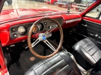 1965 Chevrolet Chevelle for sale in Michigan (ID-127794)