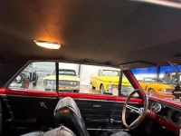 1965 Chevrolet Chevelle for sale in Michigan (ID-127794)