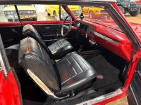 1965 Chevrolet Chevelle for sale in Michigan (ID-127794)