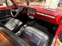 1965 Chevrolet Chevelle for sale in Michigan (ID-127794)