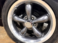 1965 Chevrolet Chevelle for sale in Michigan (ID-127794)