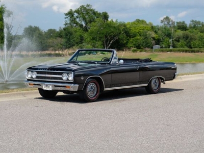 1965 Chevrolet Chevelle for sale