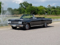 1965 Chevrolet Chevelle for sale in Riverhead, New York (ID-128513)