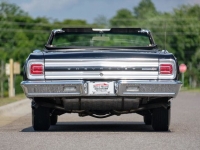 1965 Chevrolet Chevelle for sale in Riverhead, New York (ID-128513)