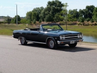 1965 Chevrolet Chevelle for sale in Riverhead, New York (ID-128513)