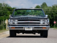 1965 Chevrolet Chevelle for sale in Riverhead, New York (ID-128513)