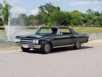 1965 Chevrolet Chevelle for sale in Riverhead, New York (ID-128513)