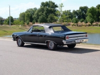 1965 Chevrolet Chevelle for sale in Riverhead, New York (ID-128513)