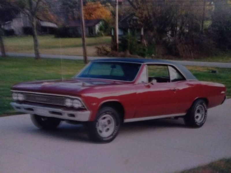 1965 Chevrolet Chevelle for sale in Michigan (ID-130729) 1965 Chevrolet Chevelle for sale in Michigan (ID-130729)