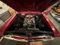 1965 Chevrolet Chevelle for sale in Michigan (ID-130729)