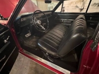 1965 Chevrolet Chevelle for sale in Michigan (ID-130729)