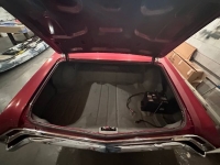 1965 Chevrolet Chevelle for sale in Michigan (ID-130729)