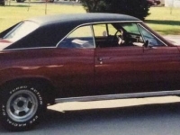 1965 Chevrolet Chevelle for sale in Michigan (ID-130729)