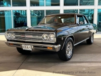 1965 Chevrolet Chevelle for sale in Riverhead, New York (ID-130868)