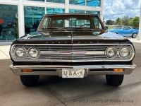 1965 Chevrolet Chevelle for sale in Riverhead, New York (ID-130868)