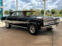 1965 Chevrolet Chevelle for sale in Riverhead, New York (ID-130868)