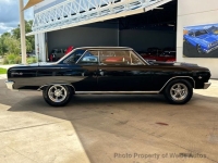 1965 Chevrolet Chevelle for sale in Riverhead, New York (ID-130868)