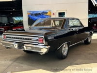 1965 Chevrolet Chevelle for sale in Riverhead, New York (ID-130868)