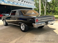 1965 Chevrolet Chevelle for sale in Riverhead, New York (ID-130868)