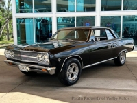1965 Chevrolet Chevelle for sale in Riverhead, New York (ID-130868)
