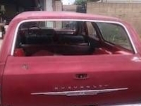 1965 Chevrolet Chevelle for sale in Michigan (ID-131086)