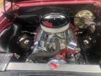 1965 Chevrolet Chevelle for sale in Michigan (ID-131086)