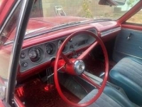 1965 Chevrolet Chevelle for sale in Michigan (ID-131086)