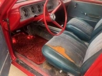 1965 Chevrolet Chevelle for sale in Michigan (ID-131086)