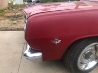 1965 Chevrolet Chevelle for sale in Michigan (ID-131086)