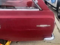 1965 Chevrolet Chevelle for sale in Michigan (ID-131086)