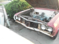 1965 Chevrolet Chevelle for sale in Michigan (ID-131139)