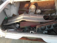 1965 Chevrolet Chevelle for sale in Michigan (ID-131139)