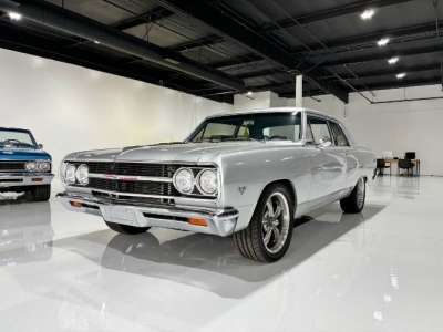 1965 Chevrolet Chevelle for sale