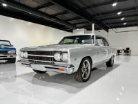 1965 Chevrolet Chevelle for sale in Michigan (ID-132434)