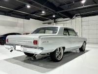 1965 Chevrolet Chevelle for sale in Michigan (ID-132434)