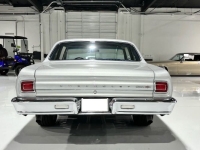 1965 Chevrolet Chevelle for sale in Michigan (ID-132434)