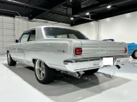 1965 Chevrolet Chevelle for sale in Michigan (ID-132434)