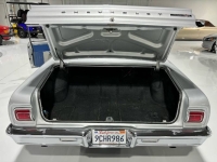 1965 Chevrolet Chevelle for sale in Michigan (ID-132434)