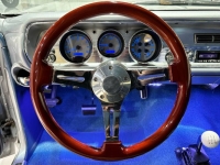 1965 Chevrolet Chevelle for sale in Michigan (ID-132434)