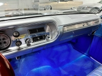 1965 Chevrolet Chevelle for sale in Michigan (ID-132434)