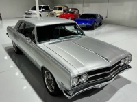 1965 Chevrolet Chevelle for sale in Michigan (ID-132434)