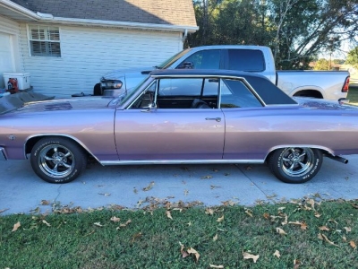 1965 Chevrolet Chevelle for sale