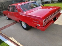 1965 Chevrolet Chevelle for sale in Michigan (ID-135517)