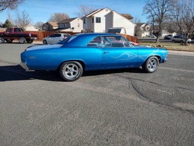 1965 Chevrolet Chevelle for sale 1965 Chevrolet Chevelle for sale