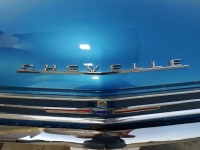 1965 Chevrolet Chevelle for sale in Michigan (ID-140012)