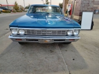 1965 Chevrolet Chevelle for sale in Michigan (ID-140012)
