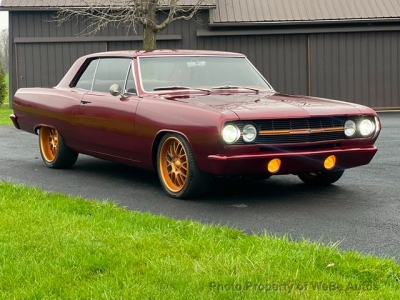 1965 Chevrolet Chevelle for sale
